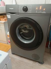 Lavatrice 10 Kg