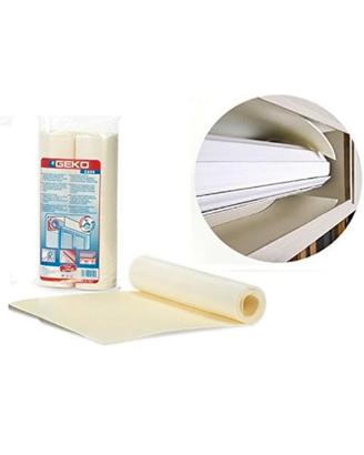 rotoli di pannello isolante per tapparelle
