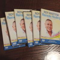 Roy Martina – Remote Healing | Corso completo