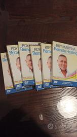 Roy Martina – Remote Healing | Corso completo