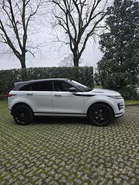 Evoque R-Dynamic