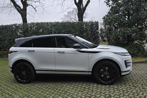Evoque R-Dynamic