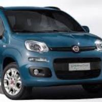 Fiat Panda 0.9 TwinAir Musata completa  2019