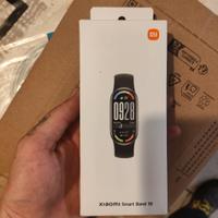 Xiaomi smart band 10 sigillato