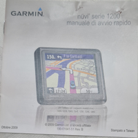 Navigatore satellitare