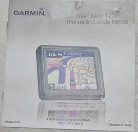 Navigatore satellitare