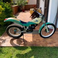 Montesa cota 50