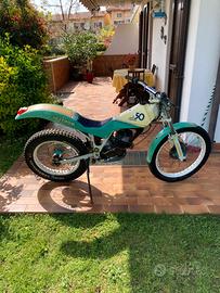 Montesa cota 50