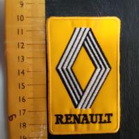 toppe renault, tipo sport