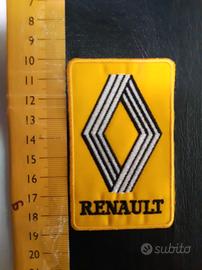 toppe renault, tipo sport