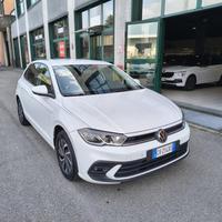 VOLKSWAGEN Polo 1.0 Edition Plus NEOPATENTATI