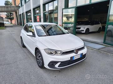 VOLKSWAGEN Polo 1.0 Edition Plus NEOPATENTATI