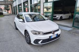 VOLKSWAGEN Polo 1.0 Edition Plus NEOPATENTATI