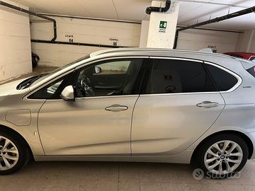 BMW 225 XE