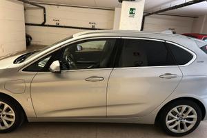 BMW 225 XE