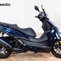 KYMCO AGILITY 300 i - 2022