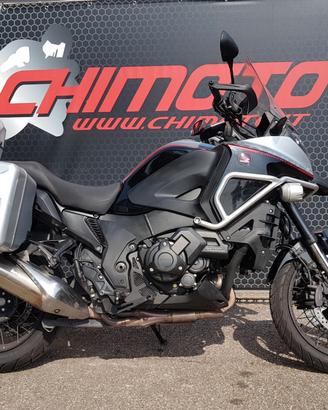 Honda Crosstourer DCT Travel 63000km 2015 GARANZIA
