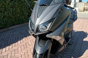 TMAX 530 2016