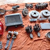 ricambi toyota rav 4 2002 gasolio