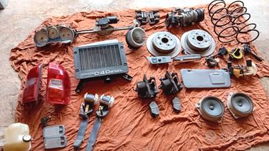 ricambi toyota rav 4 2002 gasolio