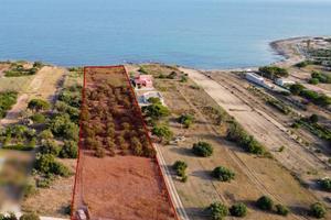 Terreno Agricolo Portopalo di Capo Passero