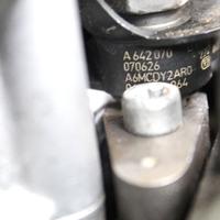 642980 MOTORE JEEP GRAND CHEROKEE 3.0 D 160KW AUT 