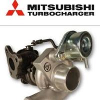Turbina 49173-06501 opel astra corsa revisionato