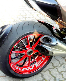 Ducati Diavel 1200