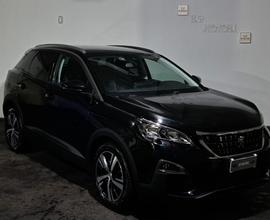 Peugeot 3008 BlueHDi 130 S&S Allure FULL OPTIONAL