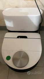 robot worvek