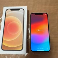 Iphone 12 128 GB