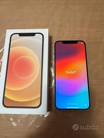 Iphone 12 128 GB