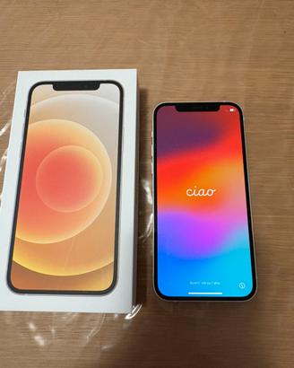 Iphone 12 128 GB