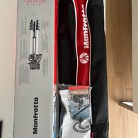 Cavalletto Manfrotto MK394-H