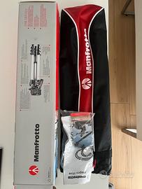 Cavalletto Manfrotto MK394-H