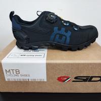 Sidi Defender 20 Scarpe MTB HUSQVARNA LIMITED