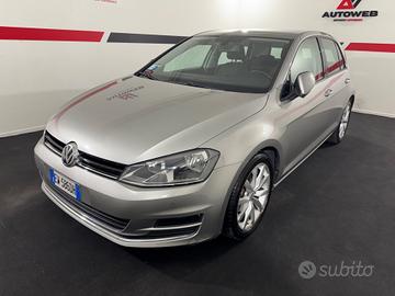 Volkswagen Golf 1.6 TDI 5p. Highline BlueMotion Te