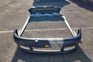 Kit estetico Volkswagen Polo 6N