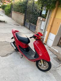 Honda zx dio 50