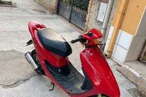 Honda zx dio 50