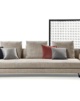 DIVANO BIGGER BURTON LUSSO & DESIGN IN OUTLET -50%