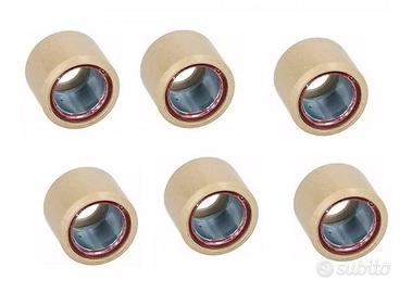 CM294902 RULLI VARIATORE ORIGINALE PIAGGIO VESPA G