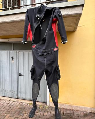 Muta Stagna Santi Elite tg XXL