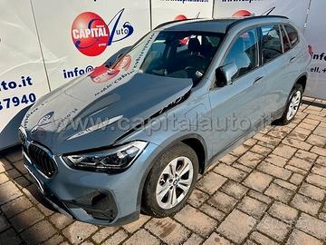 Bmw X1 xDrive 25E Advantage NETTO 10700