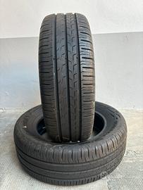 Gomme usate 195/60 R15 88V estive