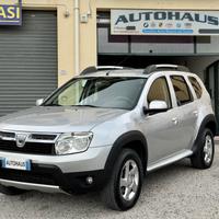 Dacia Duster 1.5 dCi 110CV 4x2 Lauréate