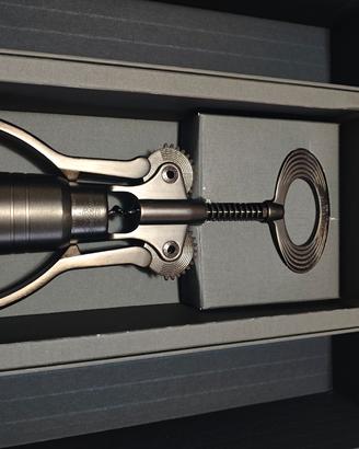 Cavatappi campagnolo big corkscrew