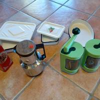 Tutto per la cucina.