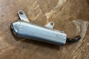 Terminale Dep Yamaha yz 250 2005 - 2026