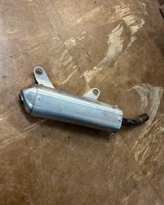 Terminale Dep Yamaha yz 250 2005 - 2026
